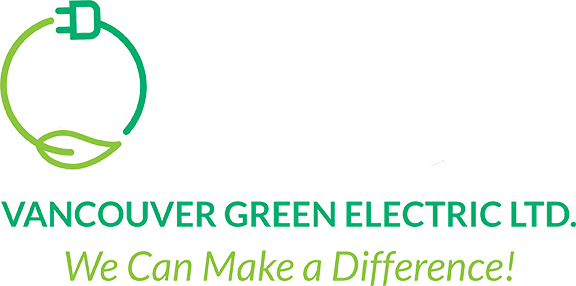 Logo Vancouver Green Electric Ltd